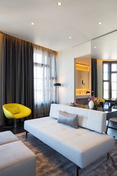 Art'otel Amsterdam Powered By Radisson Hotels