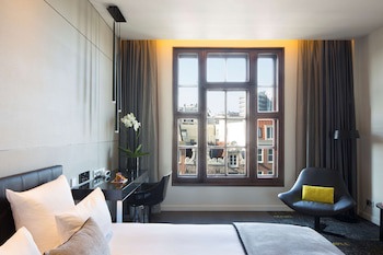 Art'otel Amsterdam Powered By Radisson Hotels