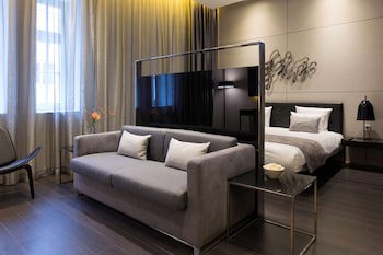 Art'otel Amsterdam Powered By Radisson Hotels