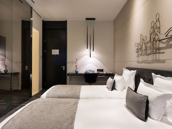 Art'otel Amsterdam Powered By Radisson Hotels