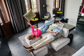 Art'otel Amsterdam Powered By Radisson Hotels