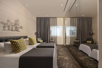 Art'otel Amsterdam Powered By Radisson Hotels