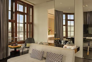 Art'otel Amsterdam Powered By Radisson Hotels