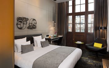 Art'otel Amsterdam Powered By Radisson Hotels