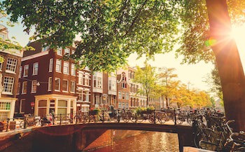 Art'otel Amsterdam Powered By Radisson Hotels