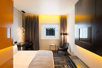 Art'otel Amsterdam Powered By Radisson Hotels
