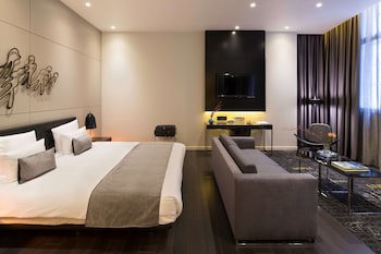 Art'otel Amsterdam Powered By Radisson Hotels