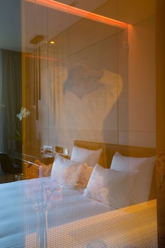 Art'otel Amsterdam Powered By Radisson Hotels