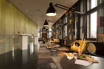 Art'otel Amsterdam Powered By Radisson Hotels