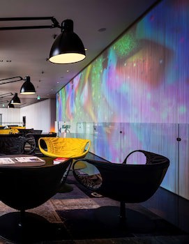 Art'otel Amsterdam Powered By Radisson Hotels