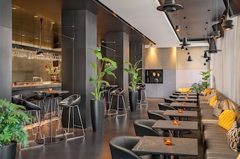Art'otel Amsterdam Powered By Radisson Hotels