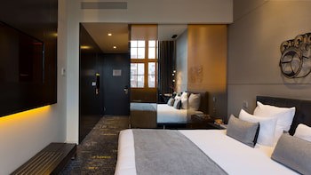 Art'otel Amsterdam Powered By Radisson Hotels