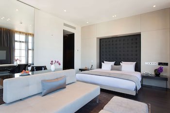 Art'otel Amsterdam Powered By Radisson Hotels