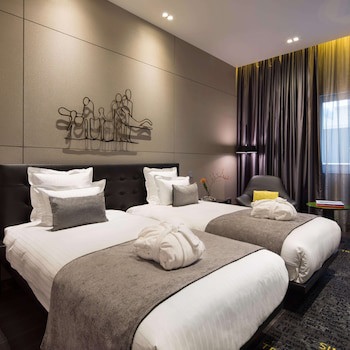 Art'otel Amsterdam Powered By Radisson Hotels