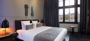 Art'otel Amsterdam Powered By Radisson Hotels