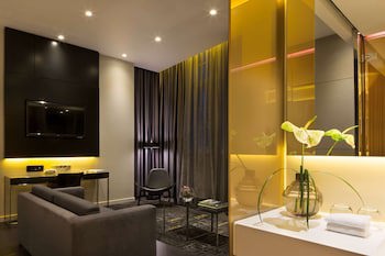 Art'otel Amsterdam Powered By Radisson Hotels