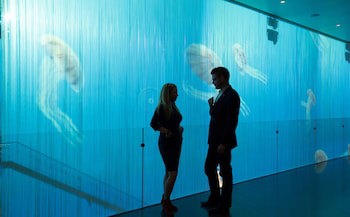 Art'otel Amsterdam Powered By Radisson Hotels