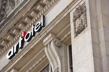 Art'otel Amsterdam Powered By Radisson Hotels