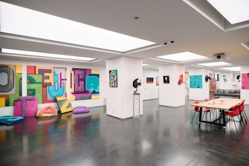 Art'otel Amsterdam Powered By Radisson Hotels