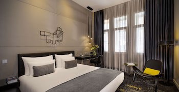 Art'otel Amsterdam Powered By Radisson Hotels