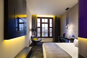 Art'otel Amsterdam Powered By Radisson Hotels