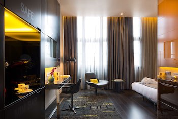 Art'otel Amsterdam Powered By Radisson Hotels