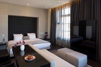 Art'otel Amsterdam Powered By Radisson Hotels
