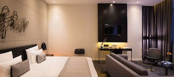 Art'otel Amsterdam Powered By Radisson Hotels