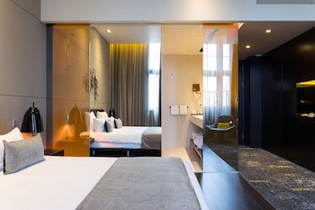 Art'otel Amsterdam Powered By Radisson Hotels