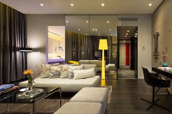 Art'otel Amsterdam Powered By Radisson Hotels
