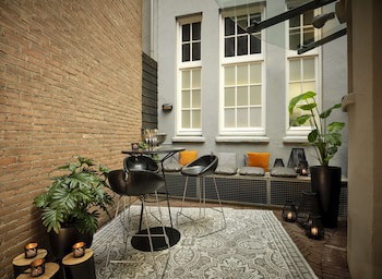 Art'otel Amsterdam Powered By Radisson Hotels