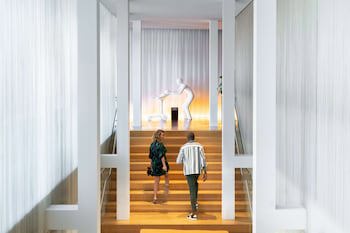 Art'otel Amsterdam Powered By Radisson Hotels