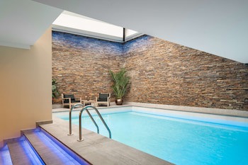 Art'otel Amsterdam Powered By Radisson Hotels