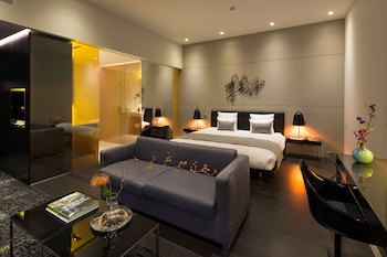 Art'otel Amsterdam Powered By Radisson Hotels