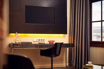 Art'otel Amsterdam Powered By Radisson Hotels