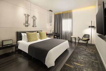 Art'otel Amsterdam Powered By Radisson Hotels