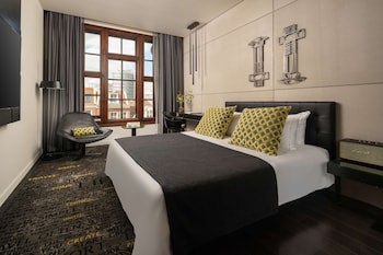 Art'otel Amsterdam Powered By Radisson Hotels