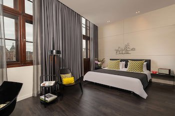 Art'otel Amsterdam Powered By Radisson Hotels