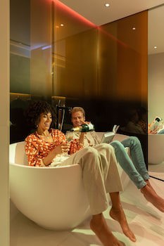 Art'otel Amsterdam Powered By Radisson Hotels