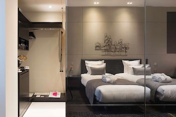Art'otel Amsterdam Powered By Radisson Hotels