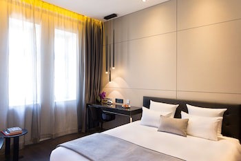 Art'otel Amsterdam Powered By Radisson Hotels