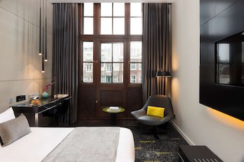 Art'otel Amsterdam Powered By Radisson Hotels