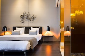 Art'otel Amsterdam Powered By Radisson Hotels