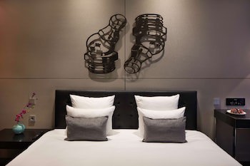 Art'otel Amsterdam Powered By Radisson Hotels