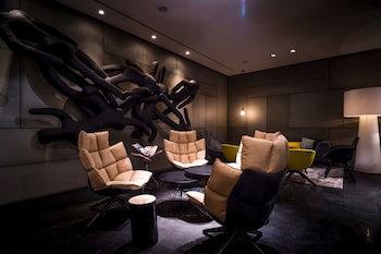 Art'otel Amsterdam Powered By Radisson Hotels