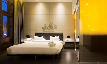 Art'otel Amsterdam Powered By Radisson Hotels