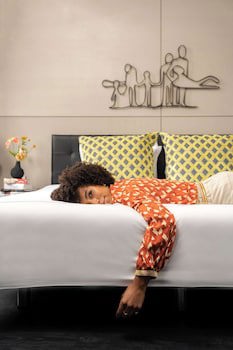 Art'otel Amsterdam Powered By Radisson Hotels
