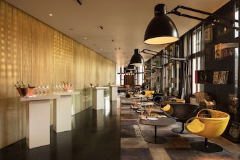 Art'otel Amsterdam Powered By Radisson Hotels