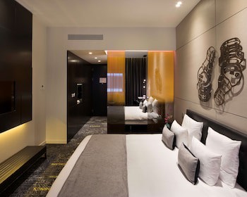 Art'otel Amsterdam Powered By Radisson Hotels