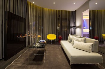 Art'otel Amsterdam Powered By Radisson Hotels